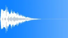 Power Down 3Sound Effect