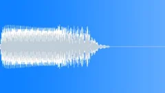 Power Down 3 Sound Effect