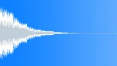 Power Down Glitch FX 10 (Impact, Sliding, Drop)Sound Effect
