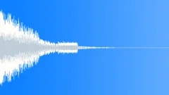 Power Down Glitch FX 11 (Impact, Sliding, Drop)Sound Effect