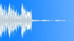 Power Down Glitch FX 6 (Impact, Sliding, Drop)Sound Effect
