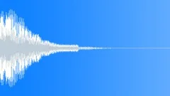 Power Down Glitch FX 8 (Impact, Sliding, Drop)Sound Effect