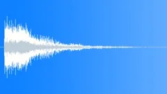 Power DownSound Effect