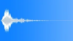 Power downSound Effect
