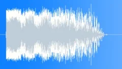Power DownSound Effect