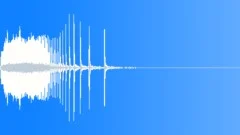 Power down stinger 0001Sound Effect