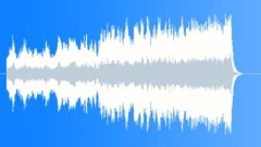 The Power Of Dreams Stock Music