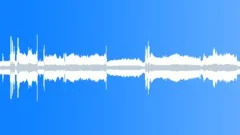 Power driller crushing concreteSound Effect