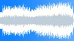 Power Driven Stock Music