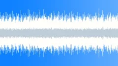 Power Driver Underscore Loop Stock Music