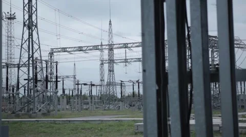 Power, energy, power, light Video stock 49072020