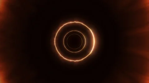 Power Energy Textured 3d Vortex Background Loop Stock Footage 121415599