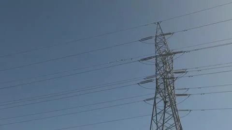 Power ETR. Far 스톡 동영상 10826296