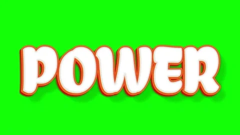 Power Stock Footage 238488565
