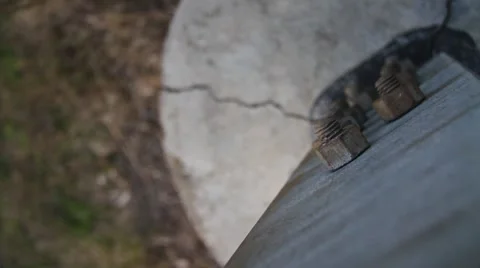 Power Foundation Video stock 927720