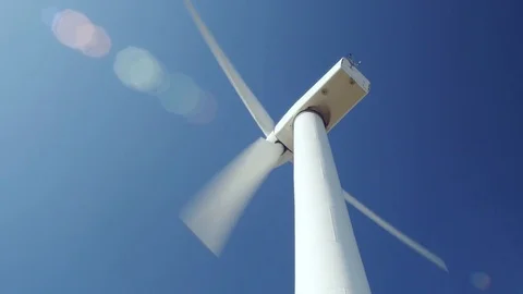 Power Generation Video stock 72980629