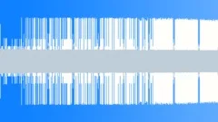 Power Generation Loop 1Sound Effect