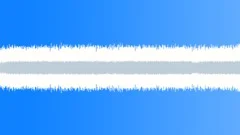 Power Generator Sound Effect