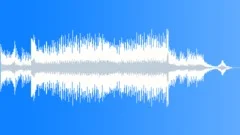 Power of Glory - Evolving Climatic Soundtrack Stock Music