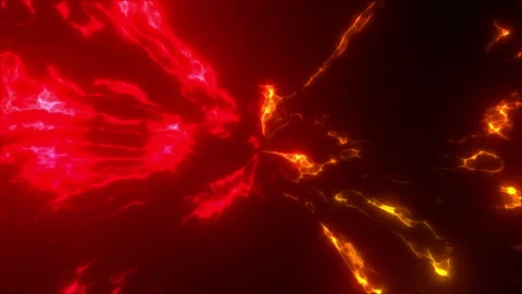 Power grid Stock-Footage 167103600