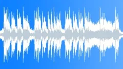 Power Guitar Loop Riff 2 Stock Music