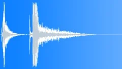 Power Hammer Sound Effect