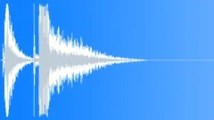 Power Hammer Sound Effect