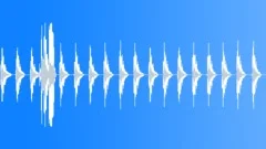 Power HammerSound Effect