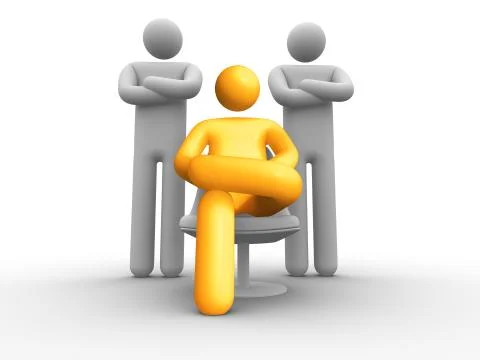 Power Stock Illustration