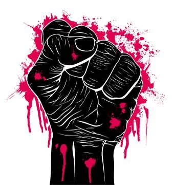 Power Stock Illustration