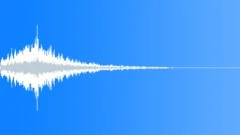 Power Impact Hit 01 Sound Effect