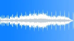 The Power of Inspiration - calm and soft ambient background music Stock Music