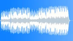 Power of Inspiration Stock Music