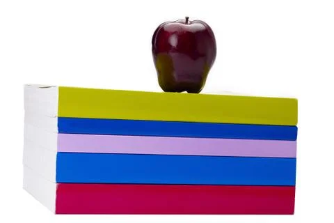 Power of knowldege Stock Photos