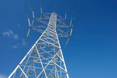 Power line Фото
