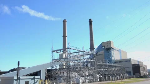 Power Lines 1 Видео 45519530