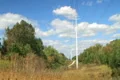 Power Lines Time Lapse Footage