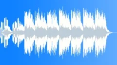 Power Logo Stock Music