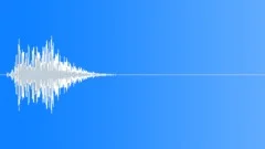 Power Up Machine Screech 3 Sound Effect
