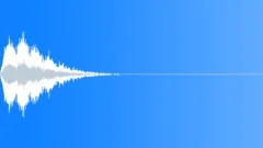 The power of the magicianSound Effect