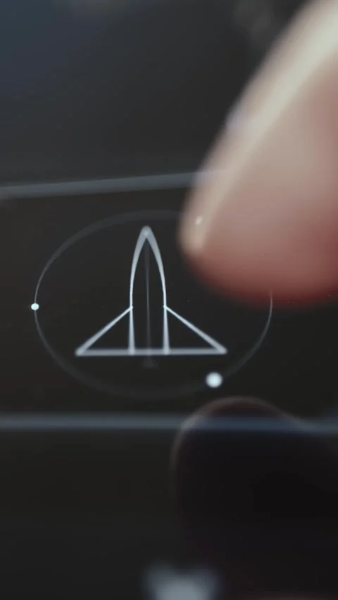 Power Management Consumption Tracking System with Interactive Data Stock Footage 340556244