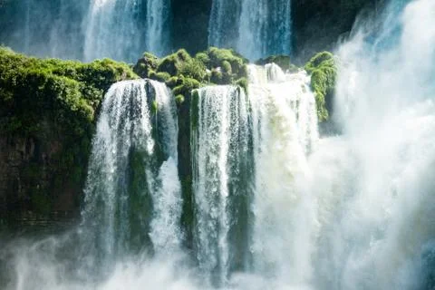 Power of Nature Stock Photos
