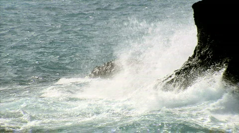 The Power of the Ocean Vidéo 680211