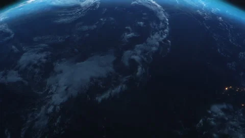 Power Outage 4K Stock Footage 248051379