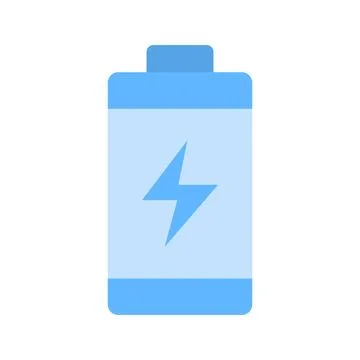 Power Pack icon vector image. Stock Illustration