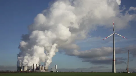 Power Plant Vidéo 61479788