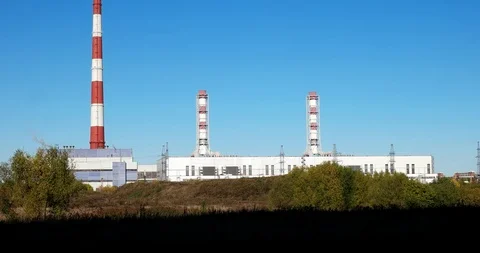 Power plant Vidéo 96300187