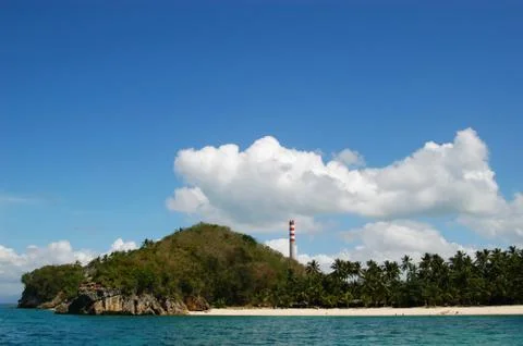 Power plant Foto stock