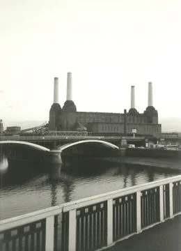 Power Plant Stock Photos