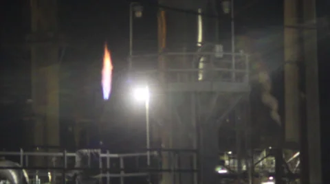 Power Plant Timelapse Stock Footage 28303132